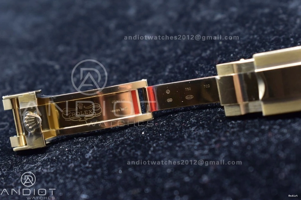 on Daytona Black Oysterflex 1:1 Dial Clean Strap SA4130 Rubber Best Edition 116518 0401